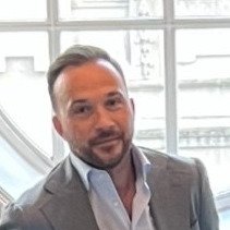 Kristaps Urpens, Head of Baltic Private Banking, Citadele